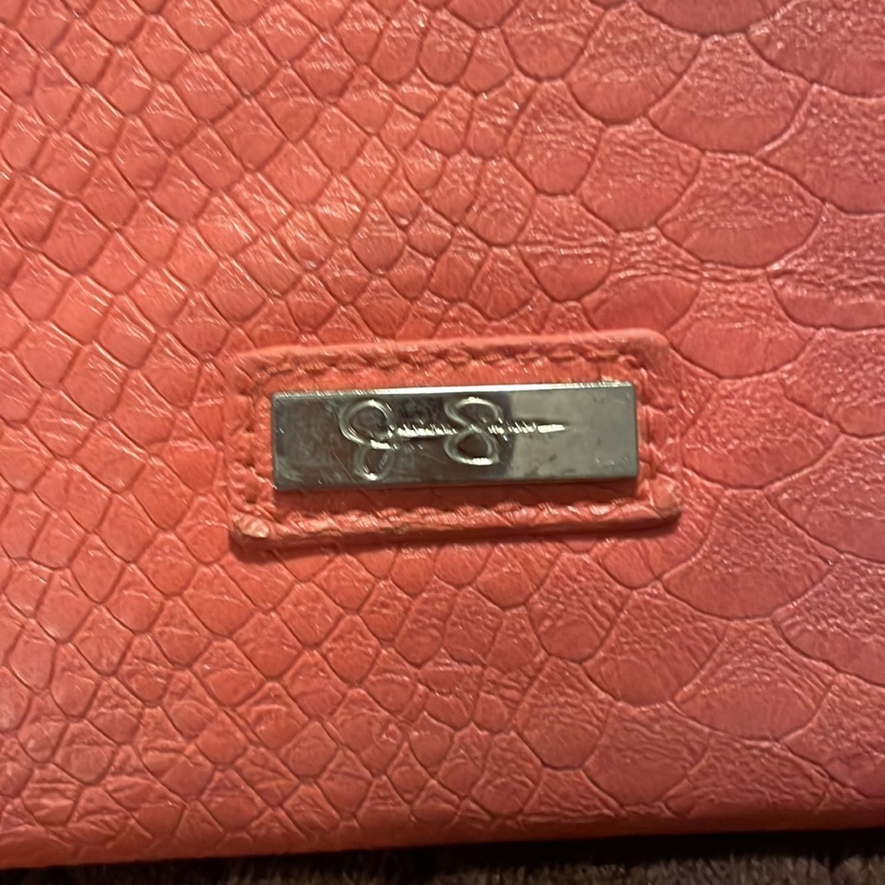 Jessica Simpson Wallet - Picture 2 of 8